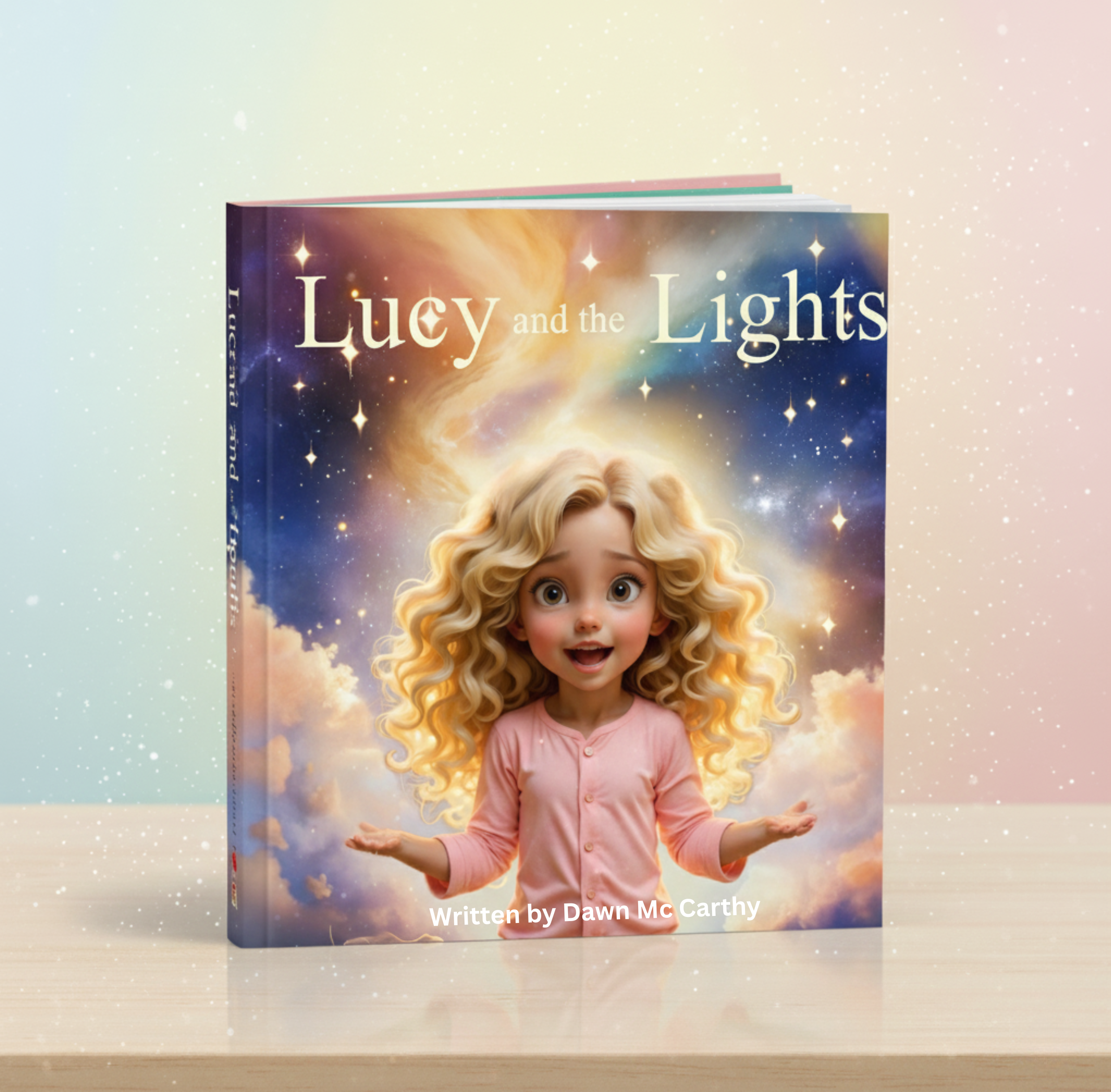 Lucy and the Lights